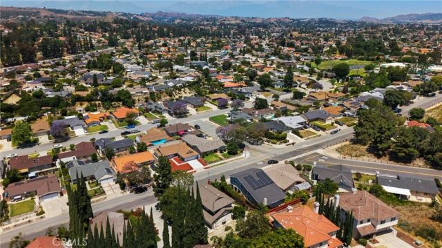19652 Calle Baja, Walnut, CA 91789