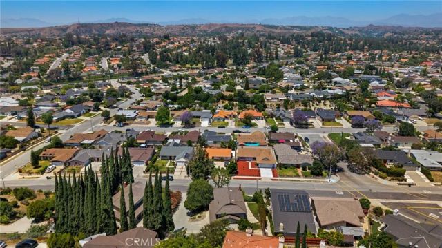 19652 Calle Baja, Walnut, CA 91789