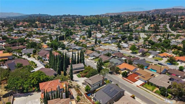 19652 Calle Baja, Walnut, CA 91789