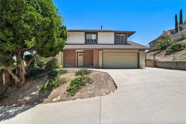 19652 Calle Baja, Walnut, CA 91789