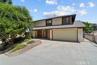 19652 Calle Baja, Walnut, CA 91789