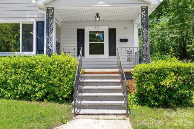 803 N Weldon Street, Gastonia, NC 28052
