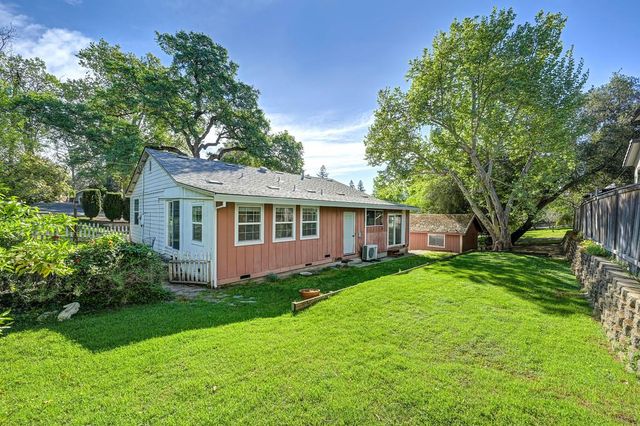 4101 Hill St, Fair Oaks, CA 95628