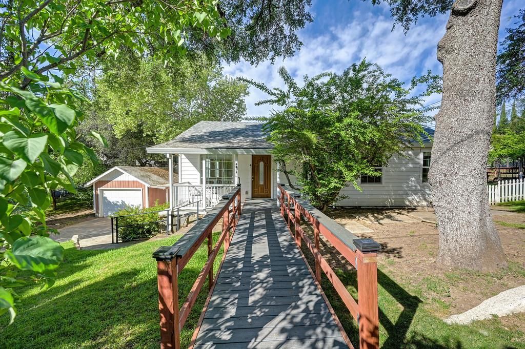 4101 Hill St, Fair Oaks, CA 95628