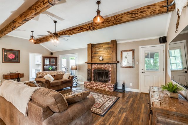 5630 Cool Springs Drive, Midlothian, TX 76065