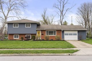 266 Electric Avenue, Westerville, OH 43081