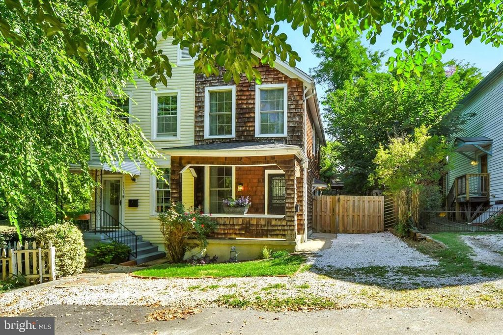 3105 HUNTINGDON AVE, Baltimore, MD 21211