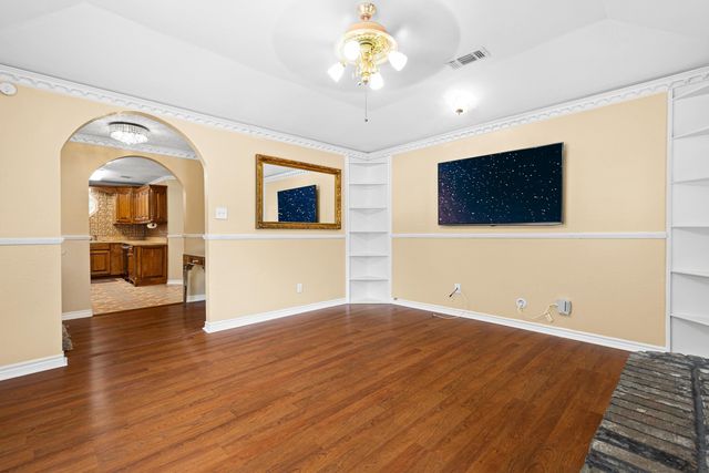 1401 Miles Blvd., Kilgore, TX 75662