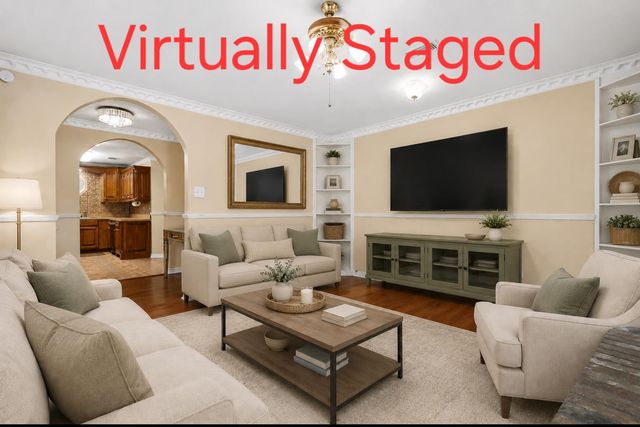 1401 Miles Blvd., Kilgore, TX 75662