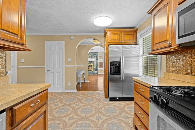 1401 Miles Blvd., Kilgore, TX 75662