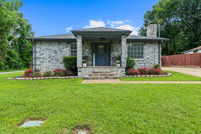 1401 Miles Blvd., Kilgore, TX 75662