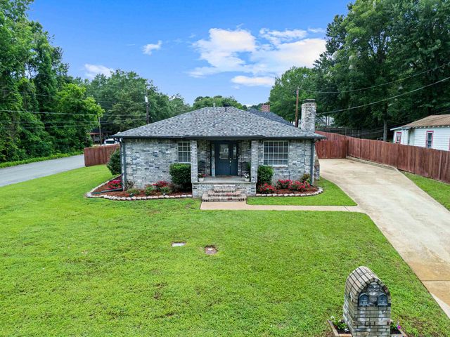 1401 Miles Blvd., Kilgore, TX 75662