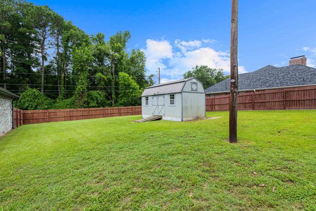 1401 Miles Blvd., Kilgore, TX 75662