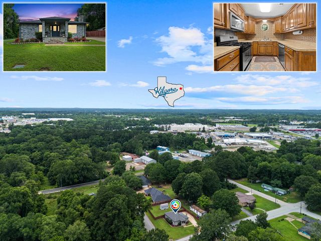 1401 Miles Blvd., Kilgore, TX 75662