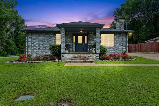 1401 Miles Blvd., Kilgore, TX 75662