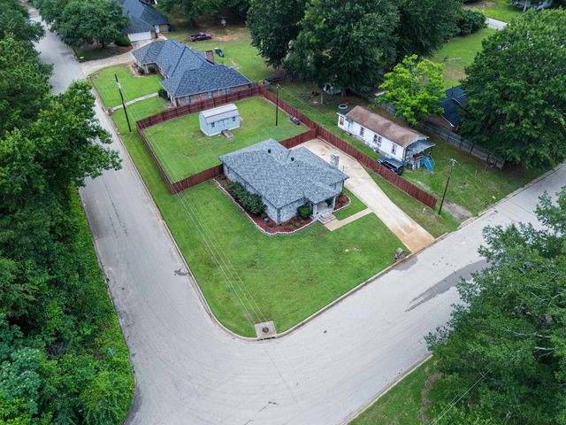 1401 Miles Blvd., Kilgore, TX 75662