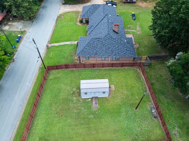 1401 Miles Blvd., Kilgore, TX 75662