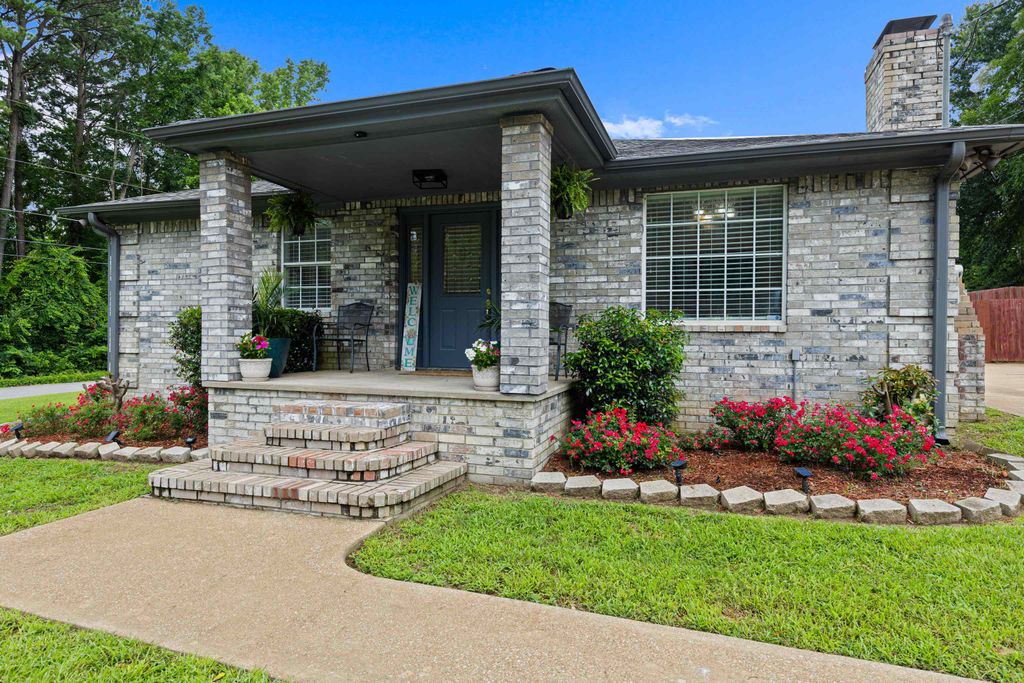 1401 Miles Blvd., Kilgore, TX 75662
