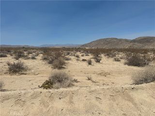 0 Mantonya Road, 29 Palms, CA 92277