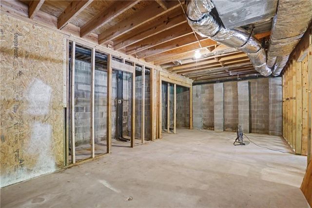 5637 Pinedale Circle, Buford, GA 30518