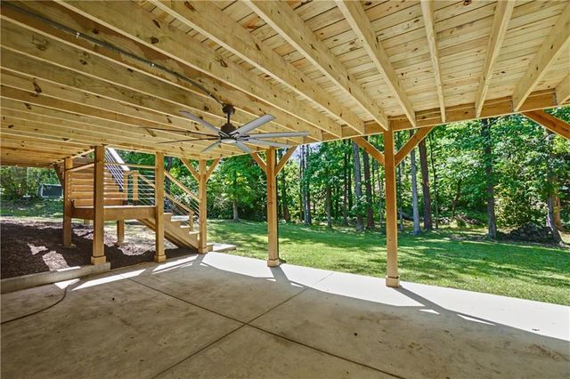 5637 Pinedale Circle, Buford, GA 30518
