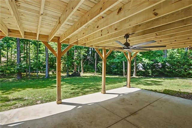 5637 Pinedale Circle, Buford, GA 30518