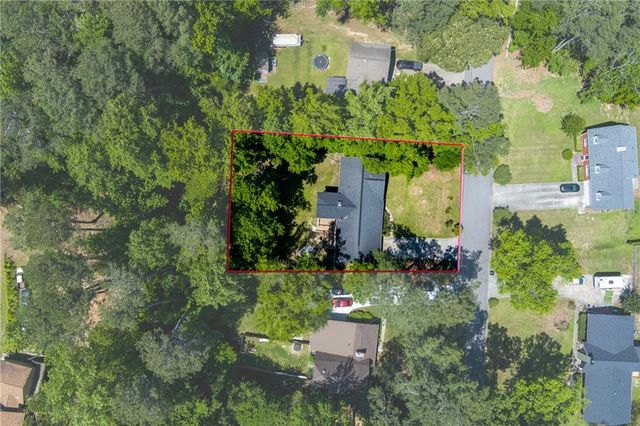 5637 Pinedale Circle, Buford, GA 30518