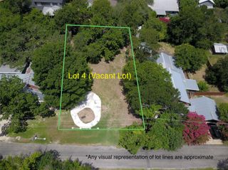 2702 Palomino DR, Austin, TX 78733