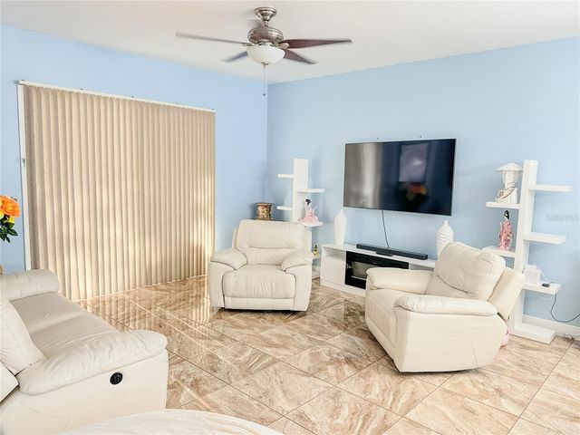 2847 OCONNELL DRIVE, Kissimmee, FL 34741