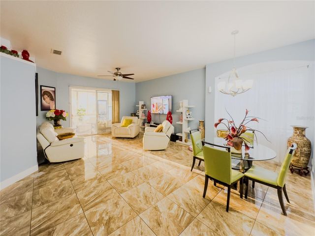 2847 OCONNELL DRIVE, Kissimmee, FL 34741