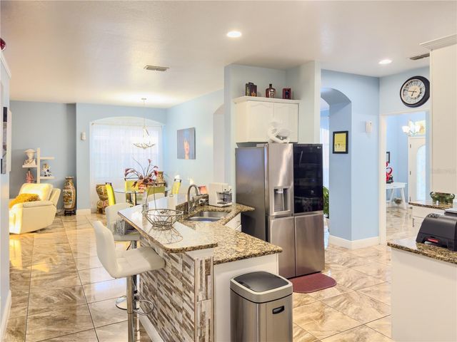 2847 OCONNELL DRIVE, Kissimmee, FL 34741