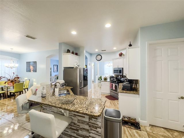 2847 OCONNELL DRIVE, Kissimmee, FL 34741