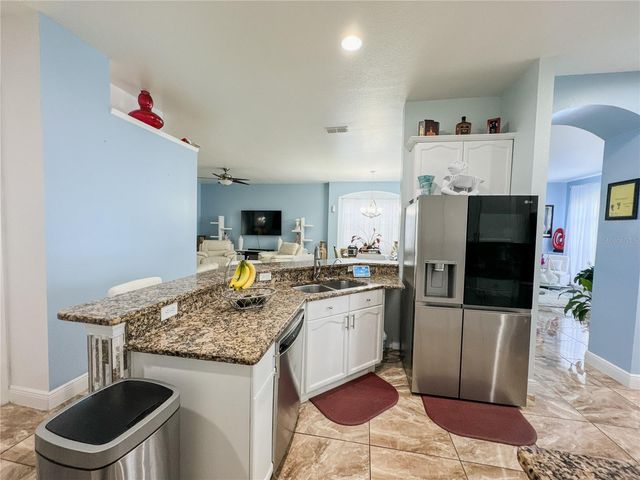 2847 OCONNELL DRIVE, Kissimmee, FL 34741