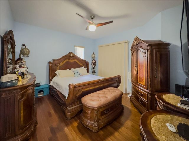 2847 OCONNELL DRIVE, Kissimmee, FL 34741