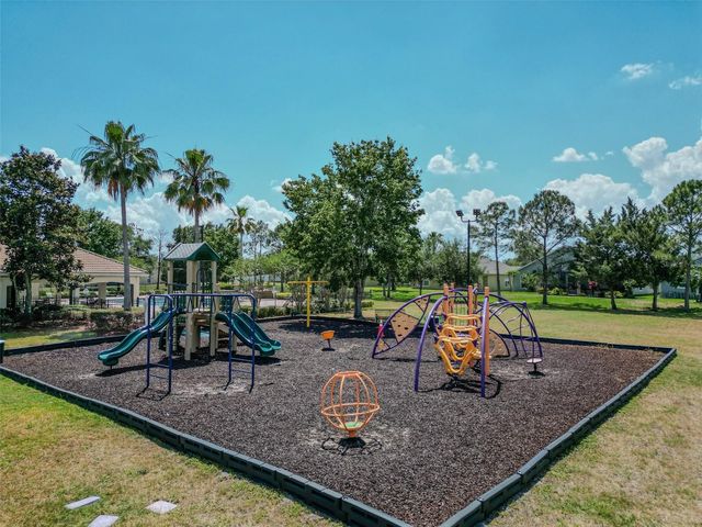 2847 OCONNELL DRIVE, Kissimmee, FL 34741