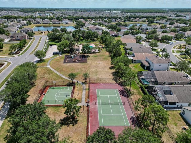 2847 OCONNELL DRIVE, Kissimmee, FL 34741