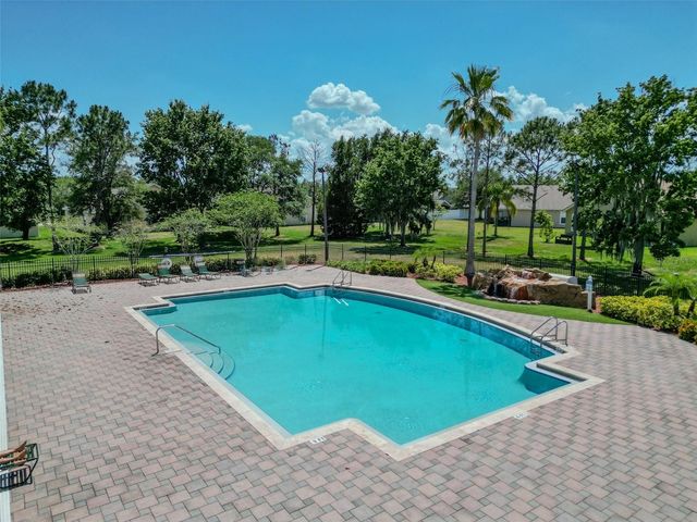 2847 OCONNELL DRIVE, Kissimmee, FL 34741