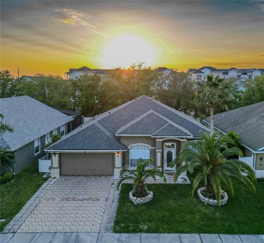 2847 OCONNELL DRIVE, Kissimmee, FL 34741
