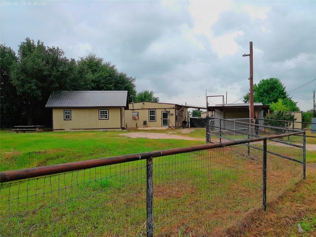 151 County Road 311, Rockdale, TX 76567