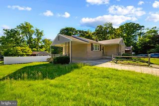 1216 HAINES AVE, Wilmington, DE 19809
