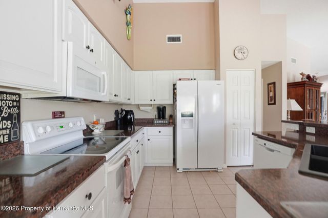 18427 Water Lily Lane, Hudson, FL 34667