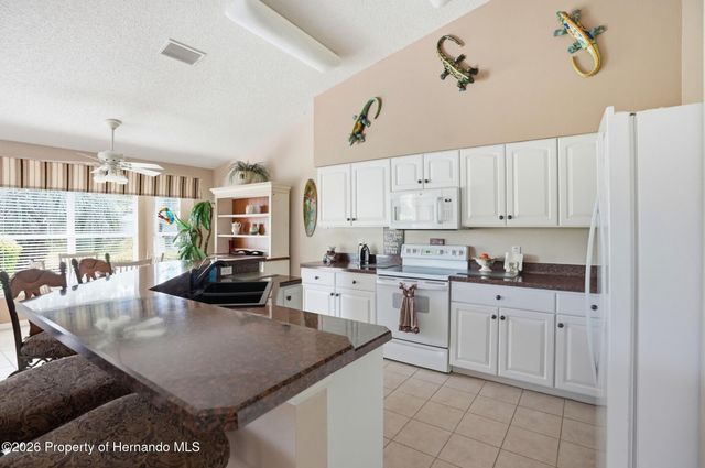 18427 Water Lily Lane, Hudson, FL 34667