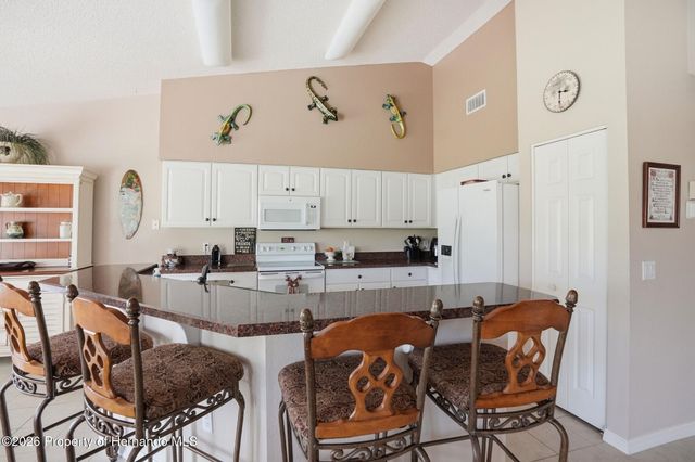 18427 Water Lily Lane, Hudson, FL 34667