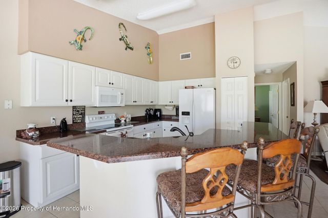 18427 Water Lily Lane, Hudson, FL 34667