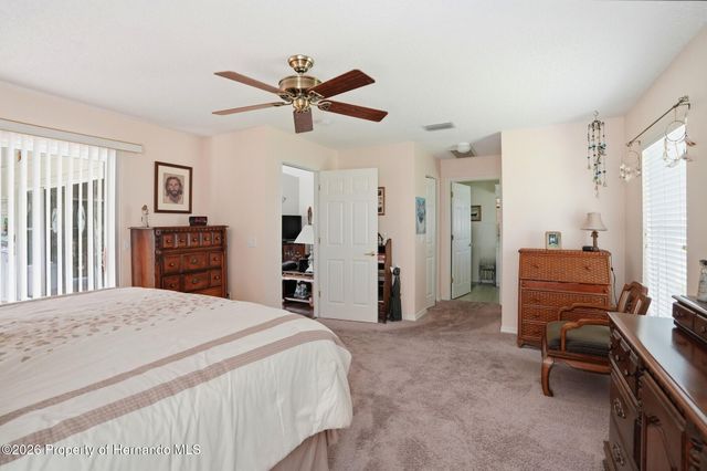 18427 Water Lily Lane, Hudson, FL 34667