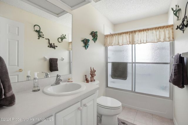 18427 Water Lily Lane, Hudson, FL 34667