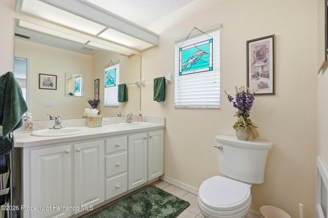 18427 Water Lily Lane, Hudson, FL 34667