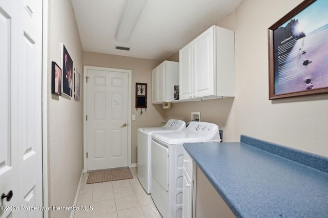 18427 Water Lily Lane, Hudson, FL 34667