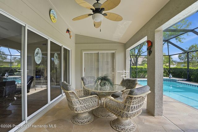 18427 Water Lily Lane, Hudson, FL 34667