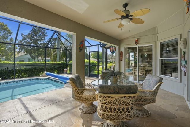 18427 Water Lily Lane, Hudson, FL 34667